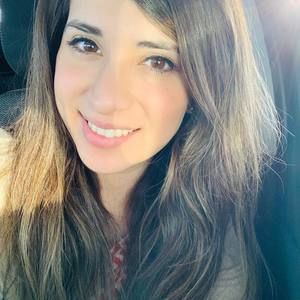 Meet your Posher, Gabby